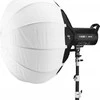 „GlareOne“ „GlareOne Lantern Softbox 65 PRO“ – komplektas su prijuoste