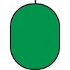 GlareOne GlareOne nuotraukų fonas 2in1 žaliai mėlynas 150x200cm