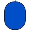 GlareOne GlareOne nuotraukų fonas 2in1 žaliai mėlynas 150x200cm