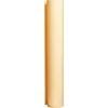 GlareOne GlareOne PVC fonas 60x130 cm - oranžinis