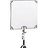 „GlareOne GlareOne“ reflektorius 110x110 – 5 viename reflektorius ant rėmo