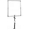 „GlareOne GlareOne“ reflektorius 90x90 – 5 viename rėmelis ir objektyvo gaubtas