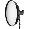 „GlareOne“ „GlareOne“ šviesdėžė „Beauty Dish 85 PRO“