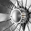 „GlareOne“ „GlareOne“ šviesdėžė „Beauty Dish 85 PRO“