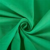 „GlareOne“ „GlareOne“ žalias ekranas – 3x3 žalio audinio fonas