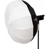 „GlareOne Lantern Softbox 120 PRO“ – komplektas su prijuoste