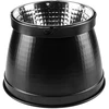 GlareOne GlareOne LED Booster Vario - 30/60° gaubtas LED lempoms