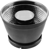 GlareOne GlareOne LED Booster Vario - 30/60° gaubtas LED lempoms