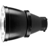 GlareOne GlareOne LED Booster Vario - 30/60° gaubtas LED lempoms