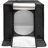 „GlareOne LED Cube 40“ – šešėlių neturinti palapinė su LED apšvietimu