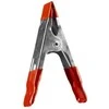 GlareOne GlareOne Steel Clamp L - plieno spaustukas 10 cm
