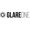 GlareOne GlareOne Plieninis spaustukas S - plieninė spaustukė 5 cm