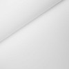 GlareOne PVC fonas 60x130cm – baltas