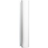 GlareOne PVC fonas 60x130cm – baltas