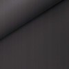 GlareOne PVC fonas 60x130 cm - juodas, veidrodinis