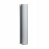 GlareOne PVC fonas 60x130 cm - pilkas