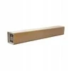GlareOne GlareOne fonas PVC 60x130cm - žalias