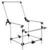 GlareOne GlareOne Besėdis stalas 60x130 cm
