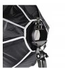 „GlareOne Softbox Octa 50 cm“ – šviestuvas reporterėms