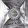 „GlareOne Softbox Octa 95“ lengvai sulankstomas