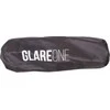 GlareOne Stačiakampė minkšta dėžė GlareOne greitas surinkimas Lengvas sulankstymas 30x120 cm