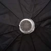 „GlareOne“ strėlės kaištis – strėlės stovo kaištis, išorinis 1/4" ir 3/8" sriegis