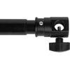 GlareOne teleskopinė skersinė sija 75–190 cm