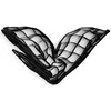 GlareOne tinklelis GlareOne skirtas Hexa Easy Fold Deep minkštųjų dėžių korinis 70 cm