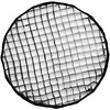 GlareOne tinklelis GlareOne skirtas Hexa Easy Fold Deep minkštųjų dėžių korinis 70 cm