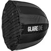 GlareOne tinklelis GlareOne skirtas Hexa Easy Fold Deep minkštųjų dėžių korinis 70 cm
