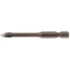 Makita 1/4" Grąžtas stiklui 5x65mm D-15958