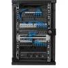 „Digitus“ | Sieninis korpusas 254 mm (10 colių) – 312 x 300 mm | DN-10-09U-B