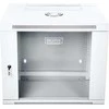 Glaudus Digitus Hanging 19 "9U (DN- WD19 09U / 550)