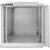 QOLTEC 54485 Stovėjimo spintelė 19 colių 12U 600 x 450 x 635