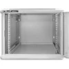 QOLTEC 54484 Rack spintelė 19 colių 9U 600 x 450 x 500
