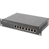 DIGITUS Netzwerk-Set 254 mm (10)-6HE, 312x300mm (B x T)