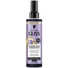 Gliss Skirtas šviesiems plaukams Hair Perfector, 200 ml