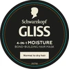 Schwarzkopf Gliss Moisture Hair Mask