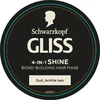 Schwarzkopf Gliss Shine Hair Mask