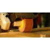 Glob 44 mm adapteris plokštiems paviršiams sotinti ir poravimuisi (GLOB-GS04- 05)
