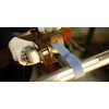 Glob 55 mm adapteris plokštiems paviršiams išsotinti (GLOB-GS04- 03)