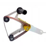 Glob Adapteris vamzdžių šlifavimui GLOB SYSTEM ALU-01