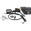 Glob System Glob Kampo šlifavimo ritininis adapteris (GLOB-GS06- 00)