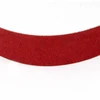 Glob Begalinė šlifavimo juosta 70x1250 mm audiniui – naudojama su priedu GS02-00 (GLOB-PAS-070-1250-P40)