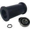Glob GS02- 00 adapterio sukamasis volas su guoliais ir nuožulniu žiedu (GLOB-GS02- RO01)