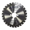 GLOB Diskinis pjūklas GLOB TOOLS TCT 110x22,23mm 28 dantų armatūriniams strypams