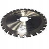 GLOB Diskinis pjūklas GLOB TOOLS TCT 110x22,23mm 28 dantų armatūriniams strypams