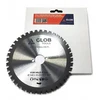 Disko pjūklas GLOB TOOLS TCT 148x22,23mm 40 dantų armatūros strypams