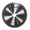 Disko pjūklas GLOB TOOLS TCT 148x22,23mm 40 dantų armatūros strypams