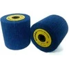 Glob Cilindrinis lakštinis 100 x 100 x 19 mm P40 (GLOB- SLW- 10019- TWARDA)